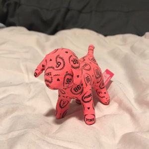 Victoria’s Secret PINK mini dog!